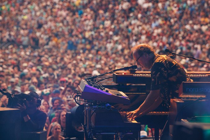 © 2025 PHISH (Rene Huemer)